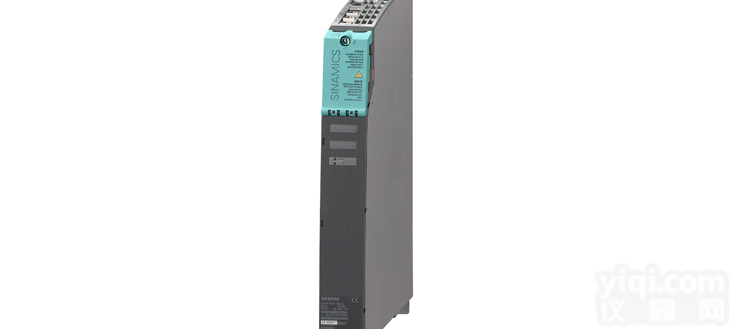 <em>西门子</em>工控<em>自动化</em>S120系列功率模块6SL3120