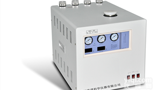 <em>广州</em>首诺厂家<em>现货</em>氮氢空<em>一体机</em>（气体发生器NHA-300）