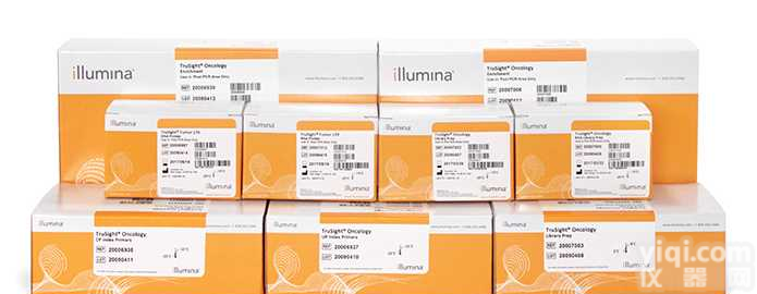 <em>Illumina</em> Infinium <em>Automation</em> Expansion Kit (110V)