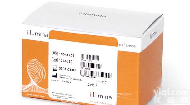 <em>Illumina</em> SPARE Z-STAGE PROBE <em>ASSEMBLY</em> <em>Illumina</em> 生物基因