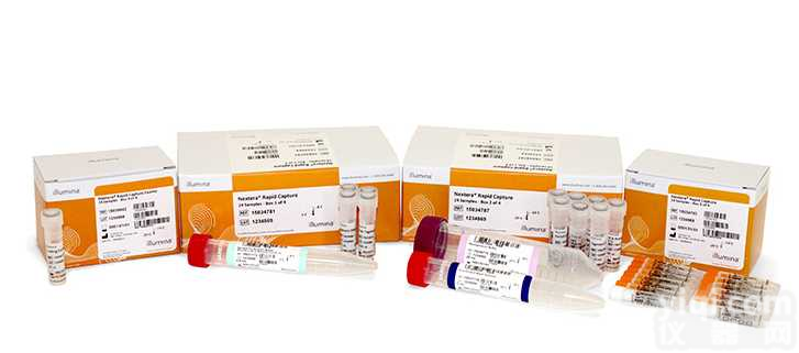 <em>Illumina</em>  MessageBOOSTER cDNA Synthesis Kit <em>Illumina</em><em>测序</em>仪