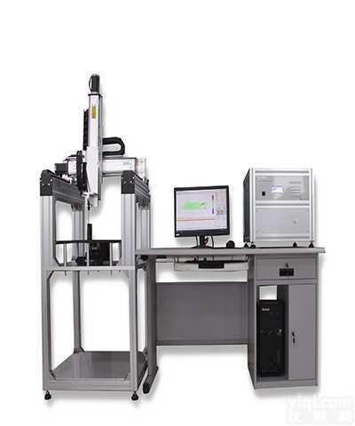 空间磁场分布<em>测量仪</em>表面磁场分布<em>测量仪</em>多极<em>磁环</em>表磁测量