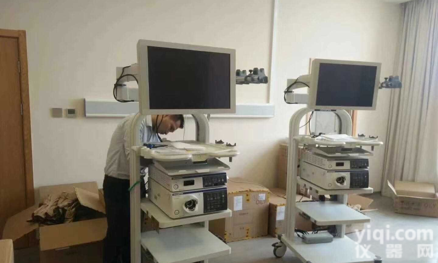 <em>奥林巴斯</em> 电子胃<em>肠镜</em> CV-290胃<em>肠镜</em>系统 胃<em>肠镜</em>系统