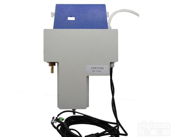 流通式<em>浊度</em>数字<em>传感器</em>,<em>浊度</em>电极流通式@资讯