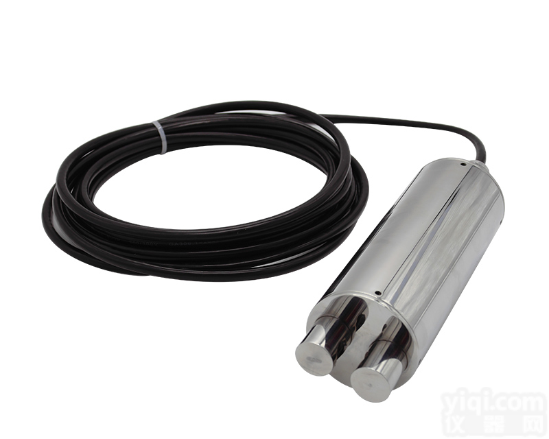 沉入式<em>浊度</em>数字<em>传感器</em>@新闻