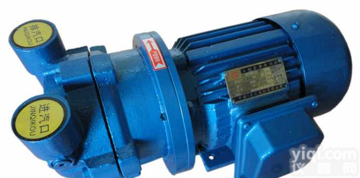 SK<em>直联式</em>水环<em>真空泵</em>