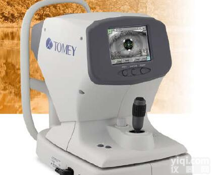 TOMEY(日本)自动角膜<em>曲率</em>验<em>光仪</em>