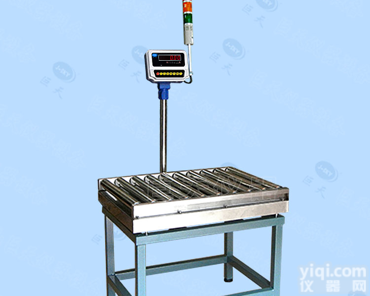 无动力<em>滚筒</em>电子称 分选<em>滚筒</em><em>电子秤</em> 可订制的<em>滚筒</em>秤