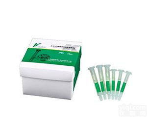 玉米赤霉<em>烯酮</em>免疫<em>亲和</em>柱