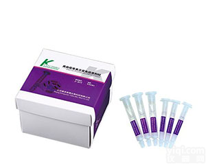 <em>黄曲霉毒素总量免疫亲和柱</em>