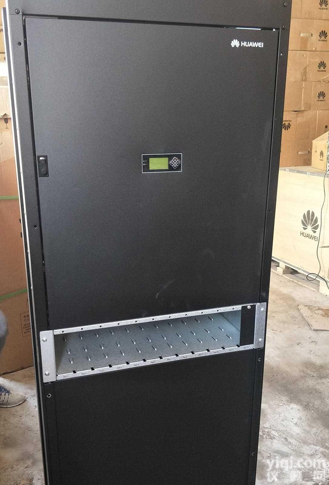 <em>华为</em><em>TP48600B</em>电源柜技术参数，<em>华为</em>室内通信电源，48V600A高频<em>开关电源</em>柜，600x450x1600机柜