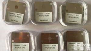 膜厚仪<em>标准</em>片，<em>镀层</em>测厚仪<em>标准</em>片，测厚仪校<em>正片</em>