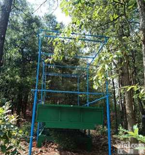 便携式<em>人工模拟降雨器</em> 便携式人工模拟降雨系统