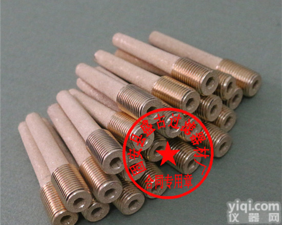 铜粉<em>烧结</em>过滤片 <em>青铜</em>粉末过滤片 <em>烧结</em>粉末滤芯消音器片