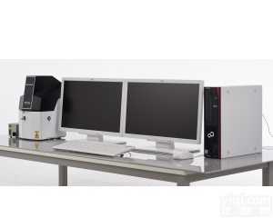 SPM-8100FM型高<em>分辨</em><em>原子力</em><em>显微镜</em>