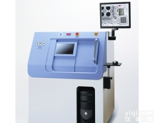 岛津无损<em>检测仪器</em>—X射线微焦点<em>透视</em>检查设备SMX-1000