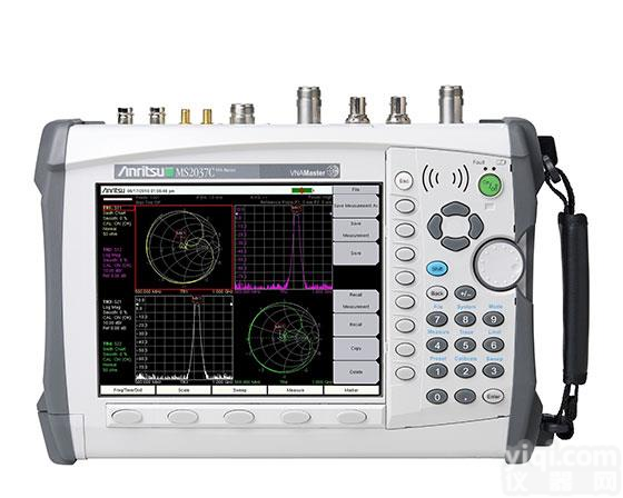 二手MS2038C<em>回收</em> 网络<em>分析仪</em>+频谱<em>分析仪</em><em>收购</em>