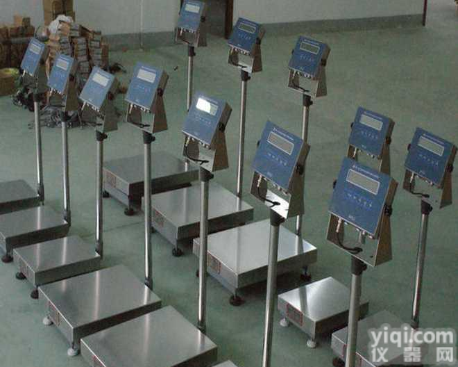 100公斤防爆台秤 青岛<em>不锈钢</em>台秤 <em>高精度</em>防爆电子台称厂家