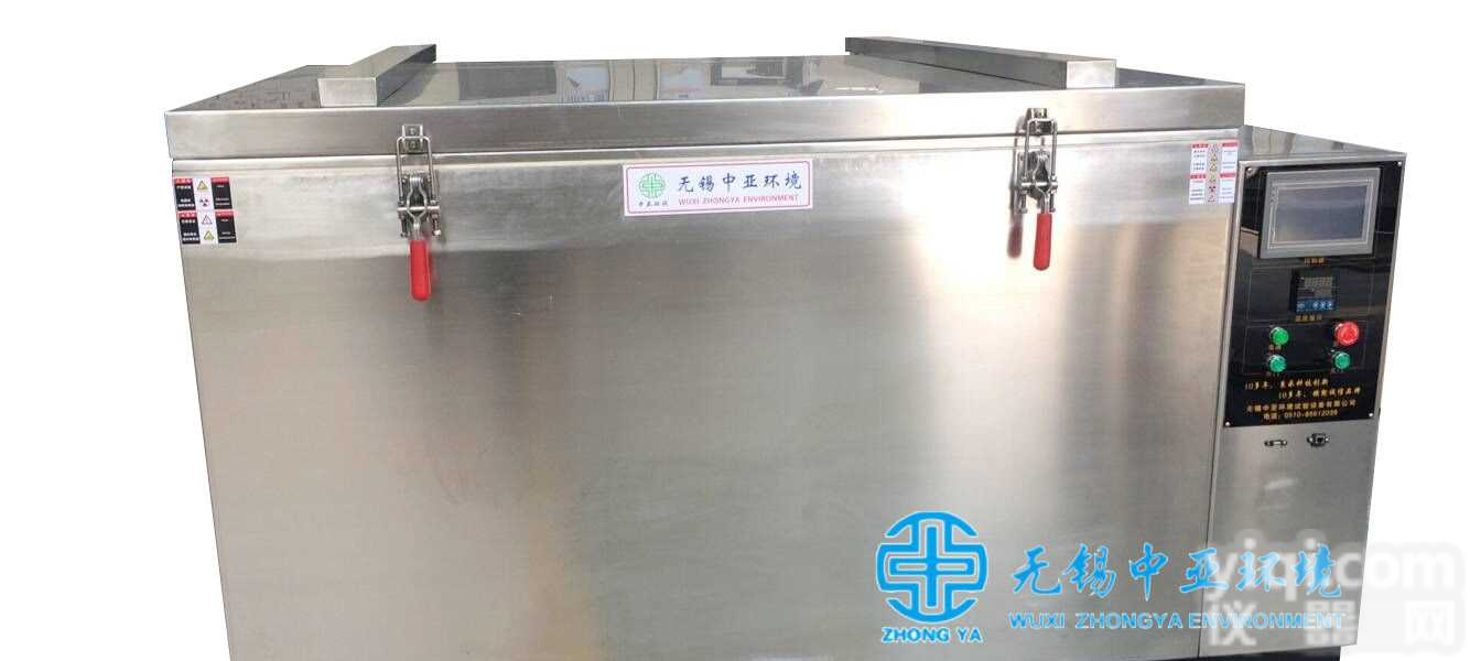 <em>无锡</em><em>中亚</em><em>液氮</em>深冷炉详情介绍