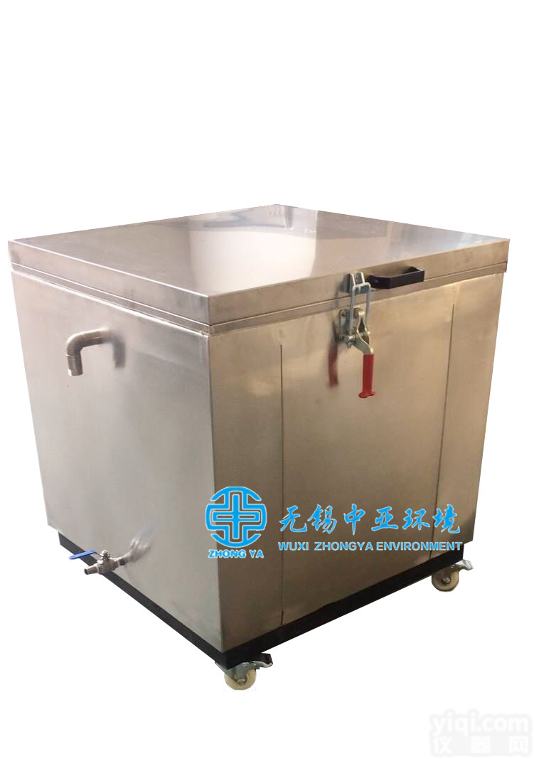 <em>无锡</em><em>中亚</em><em>液氮</em>低温槽价格