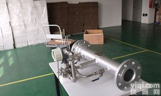 2019新款气体JD新型节流差压式楔形流量计厂家<em>保质保量</em>