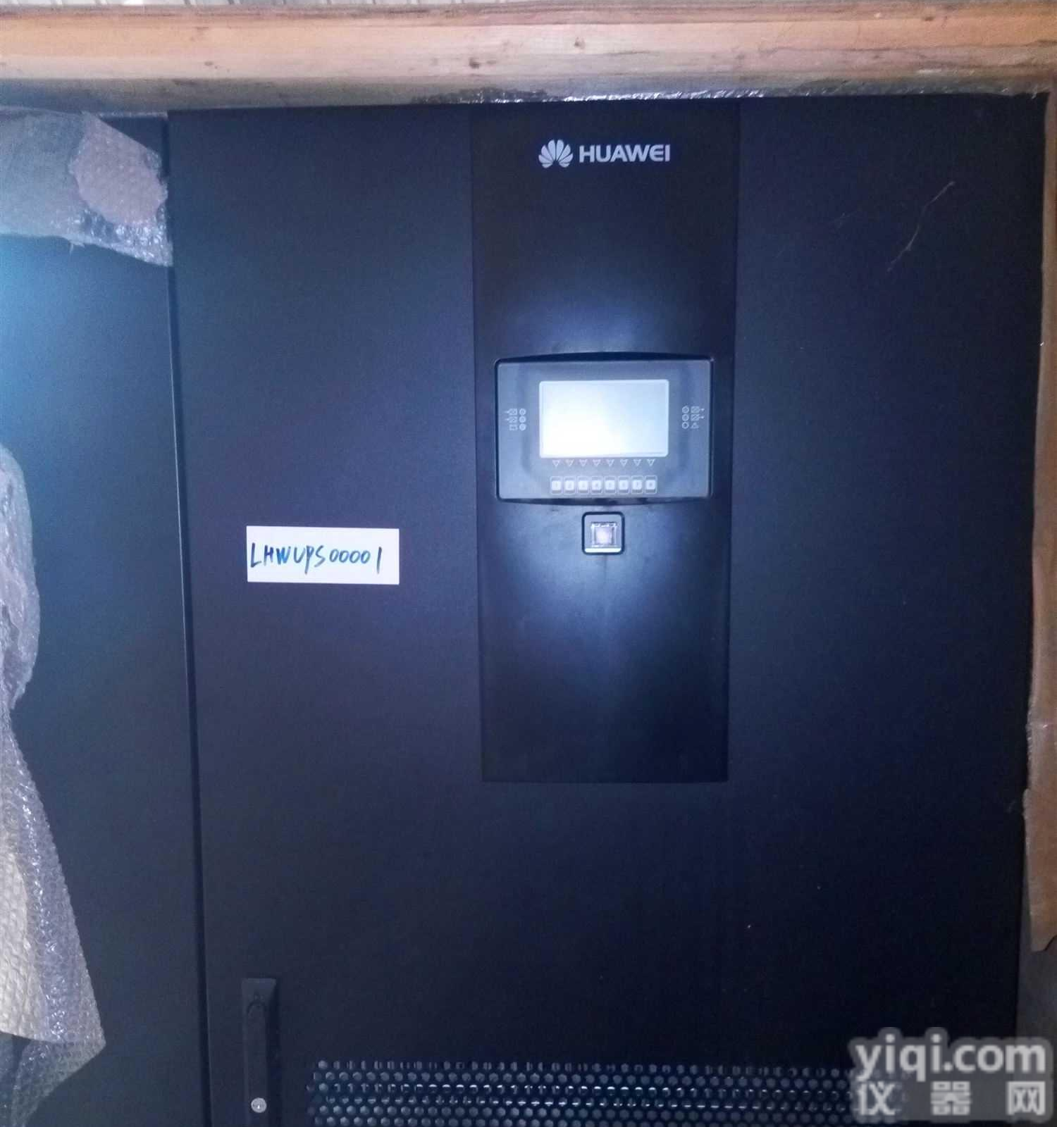 <em>华为</em>UPS8000-D1-200K+FFA技术参数，<em>华为</em>机房专用UPS不<em>间断</em><em>电源</em>，<em>华为</em>UPS<em>电源</em>