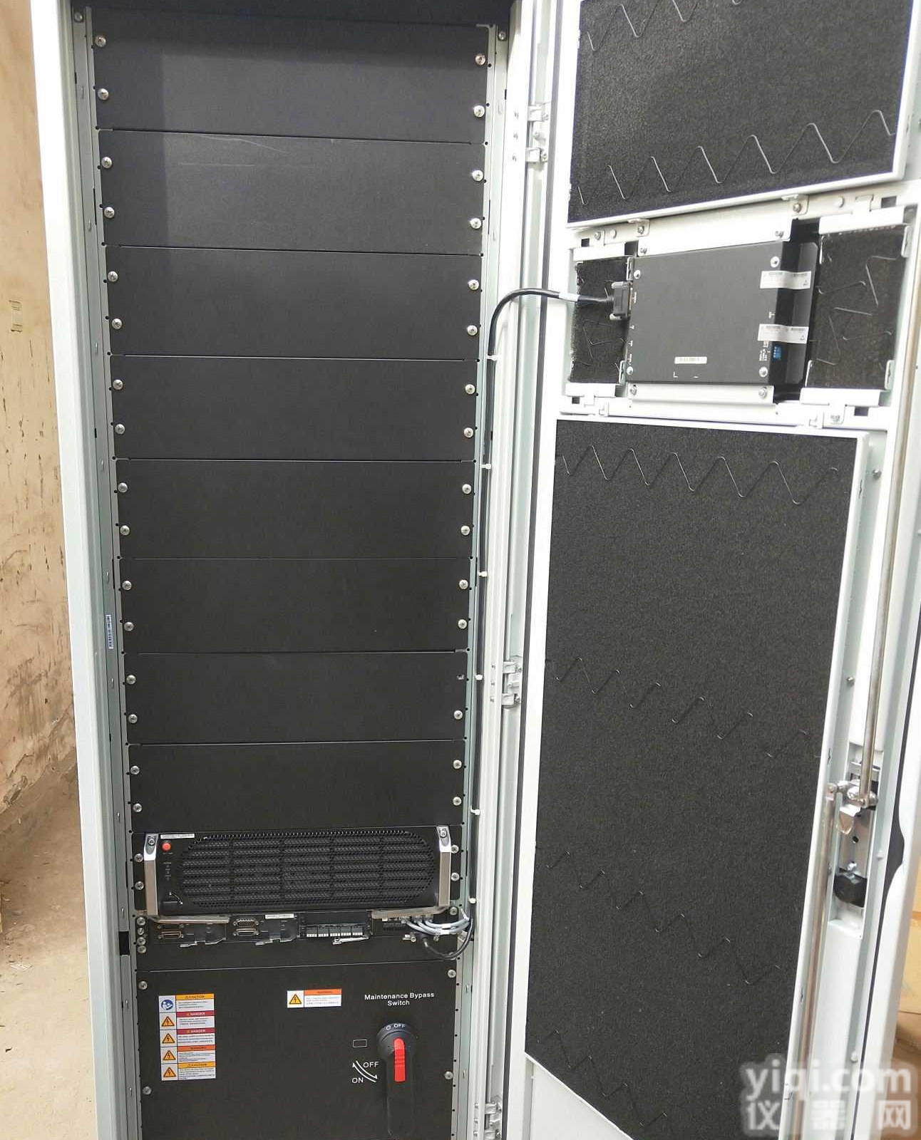 华为UPS5000-S-210K-SM技术参数，华为<em>模块化</em>UPS不间断<em>电源</em>，华为UPS<em>电源</em>