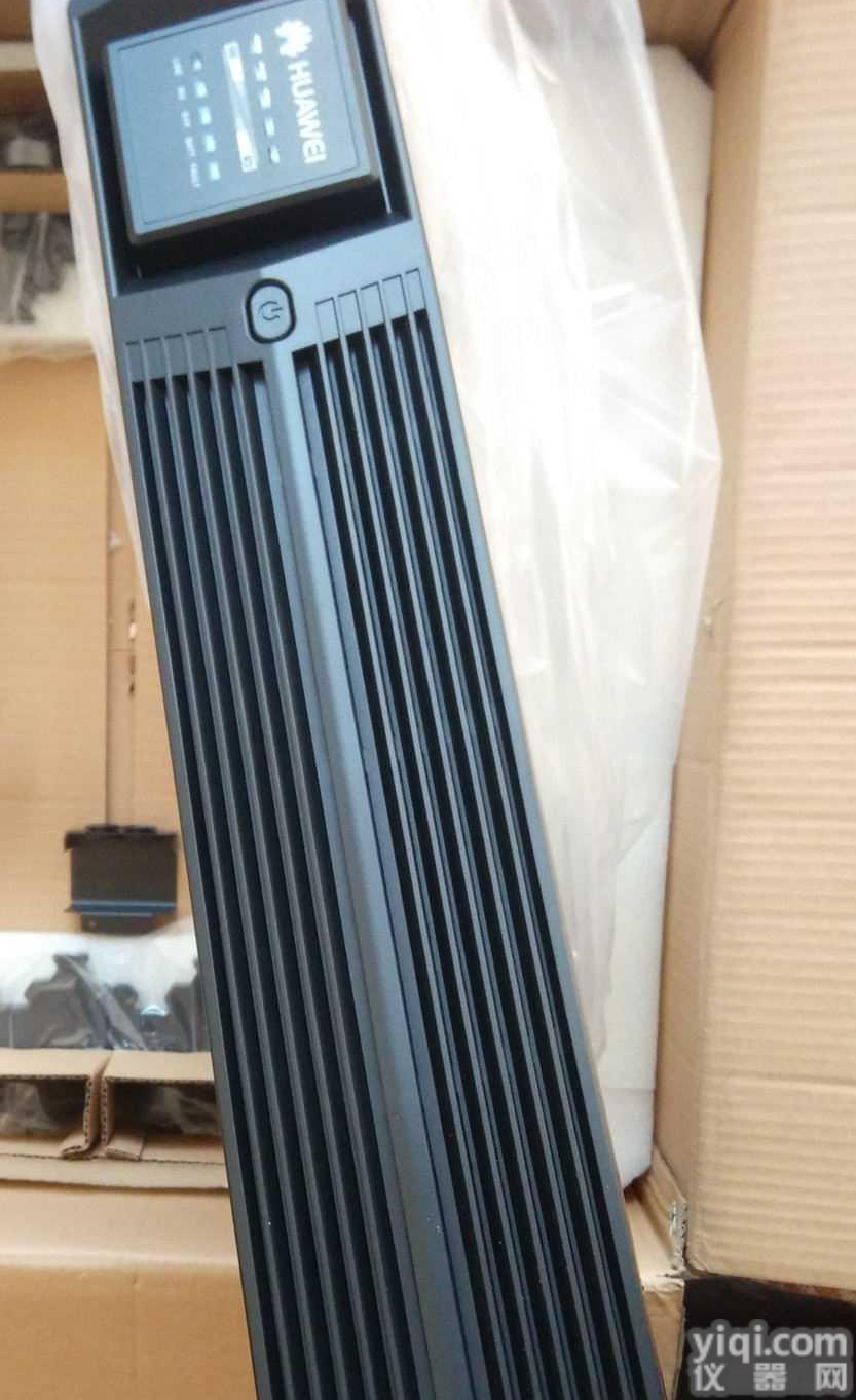 华为UPS2000-G1-1K技术参数， 华为1KVA不<em>间断</em>UPS电源，华为<em>机架式</em>UPS