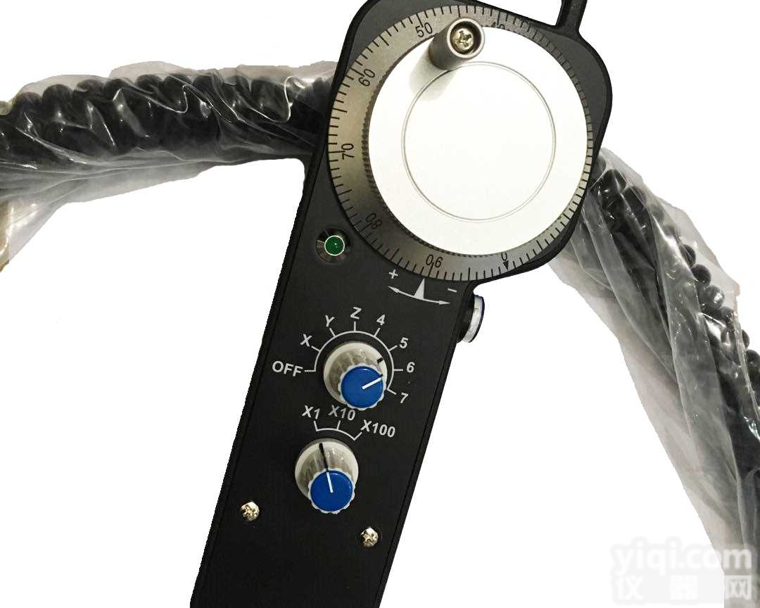 FUTURE台湾远瞻HDW系列电子<em>手轮</em>HDW-CDBS-C16手持单元发生器<em>手摇</em>柄