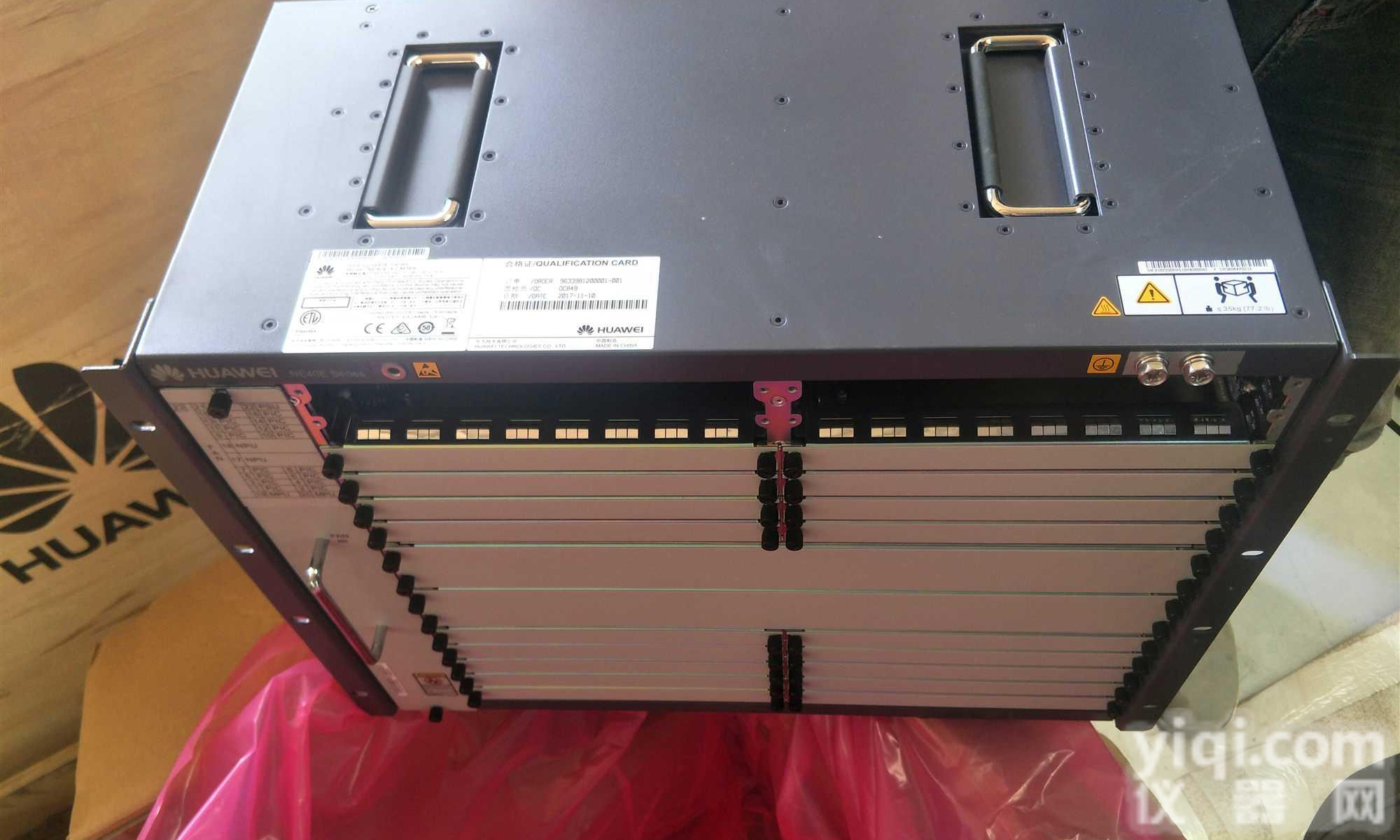 <em>华为</em>NE40E-X2-M16A 特性参数，<em>华为</em>交换机，<em>华为</em><em>路由器</em>