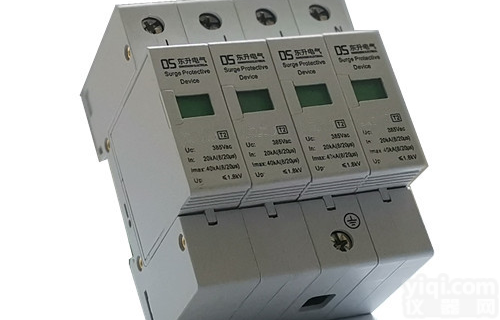 <em>王工</em>18149228192陕西东升ZGG40-385二级40KA<em>浪涌</em>保护器