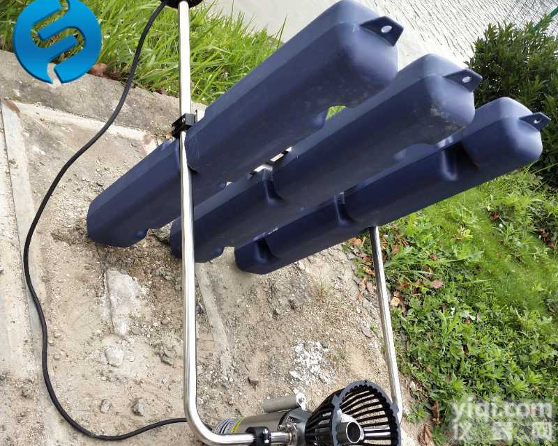 <em>河道</em>治理造流曝<em>气机</em>