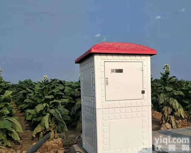 山东机井<em>灌溉</em>玻璃钢<em>智能</em>井房高品质,GX率