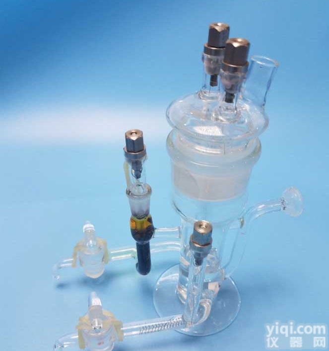 硫<em>电解池</em>，库伦硫<em>电解池</em>厂家直销，微库仑硫<em>电解池</em>哪家好