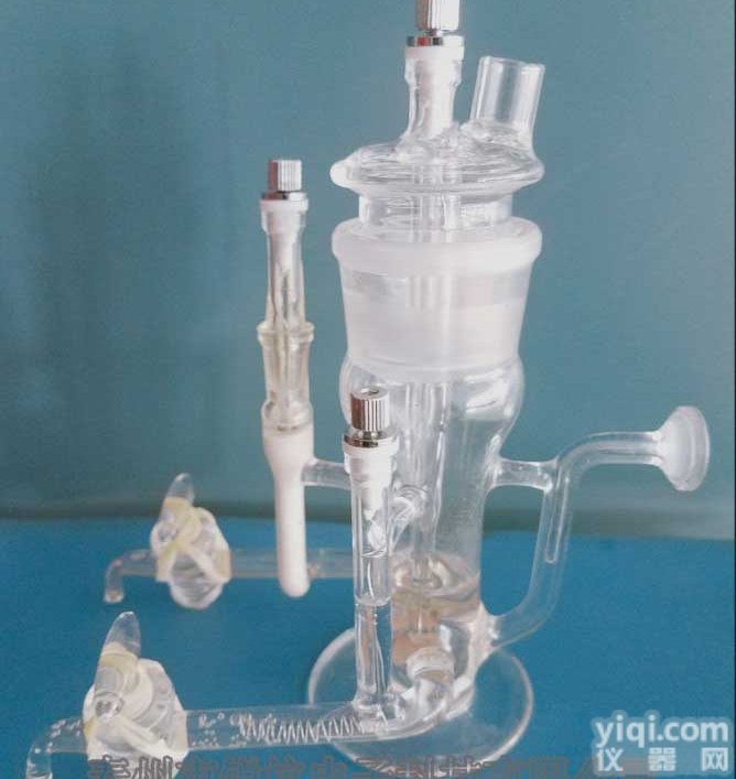 氯<em>电解池</em>，库伦氯<em>电解池</em>，氯<em>电解池</em>厂家直销