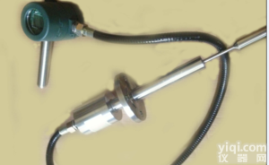 <em>振动</em>式<em>智能</em>在线粘度计