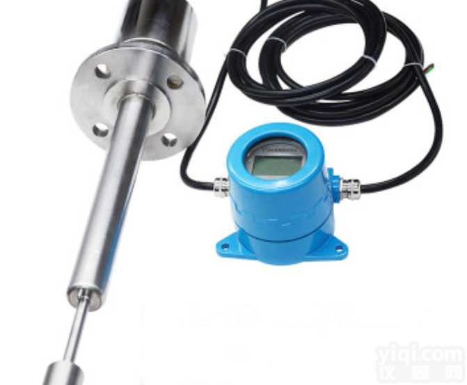 <em>大量</em>程智能<em>在线</em>粘度计