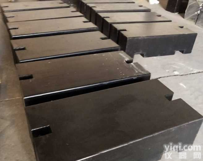 <em>宿州</em>1t<em>砝码</em>/亳州1000千克铸铁<em>砝码</em>价格