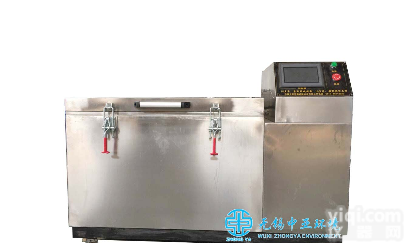 <em>无锡</em><em>中亚</em><em>超低温</em>冷处理设备价格