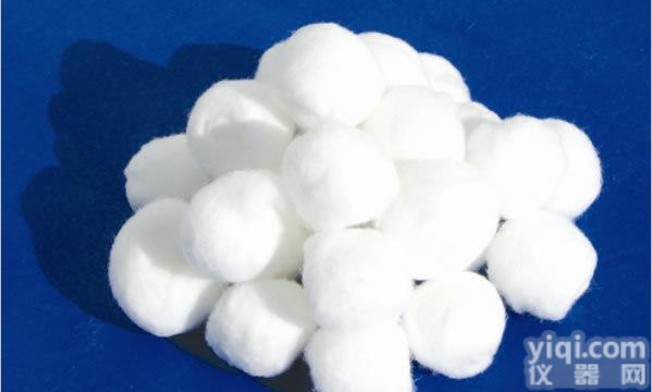 <em>医用</em>棉球的<em>材质</em>