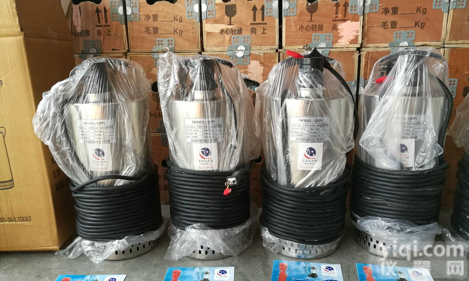 耐高温不锈钢潜水<em>电泵</em>,<em>手提式</em>不锈钢<em>潜水泵</em>