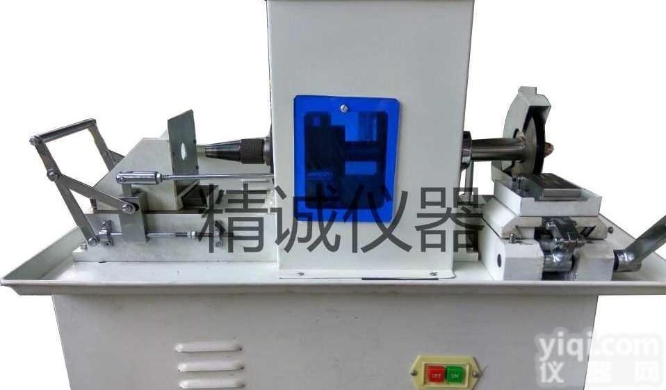 <em>双头</em><em>快速</em><em>切片机</em>橡胶<em>快速</em><em>切片机</em>精诚制造橡胶<em>切片机</em>厂家（全国联保）