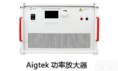 ATA-4012高压<em>功率放大器</em>，<em>超声</em>波驱动电源可定制参数