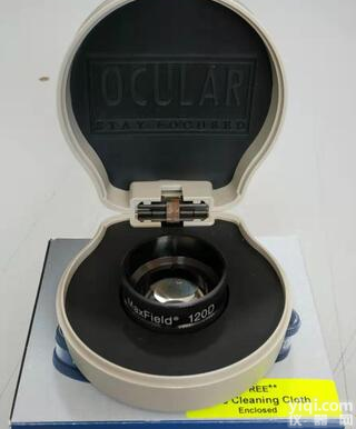 <em>美国</em><em>Ocular</em> 眼科<em>透镜</em>