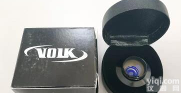 VOLK（<em>美国</em>）<em>眼科</em>镜头