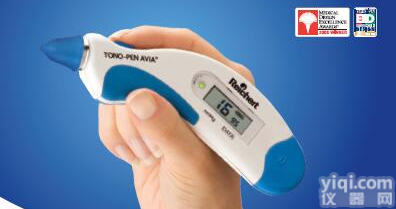 Reichert（<em>美国</em>） 压平式<em>眼压计</em>