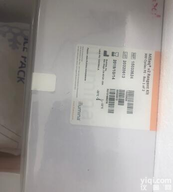 <em>Illumina</em> <em>Infinium</em>  PsychArray-24 v1.3 Kit (288 Samples)