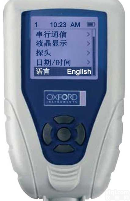 <em>牛津</em>CMI165维修，<em>牛津</em><em>测厚仪</em>维修，CMI165故障怎么处理