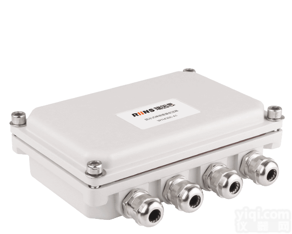 防水式单路重量<em>变送器</em>，应用于食品、药品、饲料、冶金、化工等行业