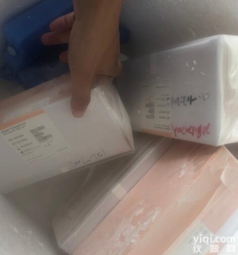 <em>IlluminaTruSeq</em> Exome <em>Library</em> Prep Kit (72 samples)